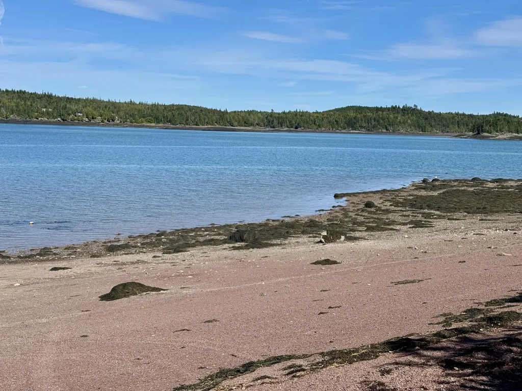 Lot 13 Red Rock Estates Pembroke ME 04666