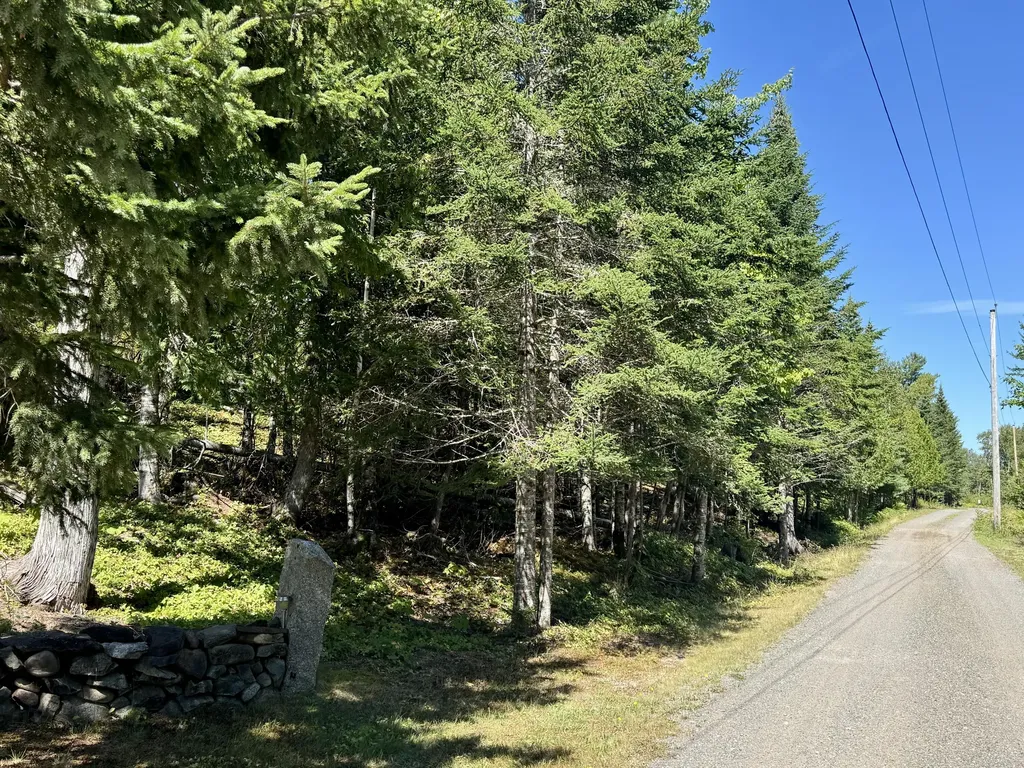 Lot 13 Red Rock Estates Pembroke ME 04666