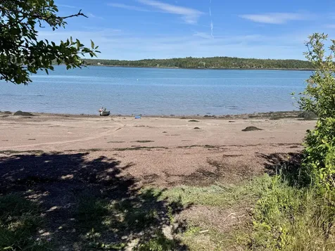 Lot 13 Red Rock Estates Pembroke ME 04666