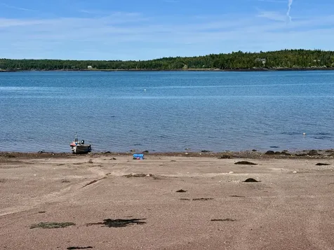 Lot 13 Red Rock Estates Pembroke ME 04666