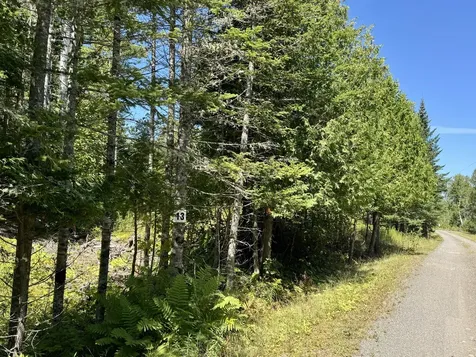 Lot 13 Red Rock Estates Pembroke ME 04666