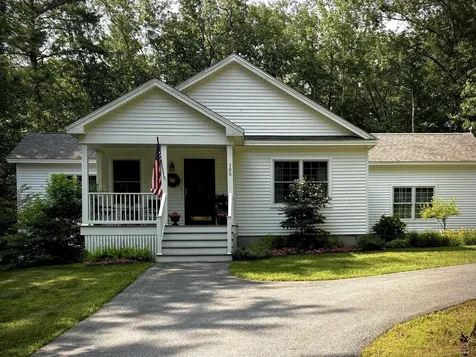 105 Kimberly Circle Wells ME 04090