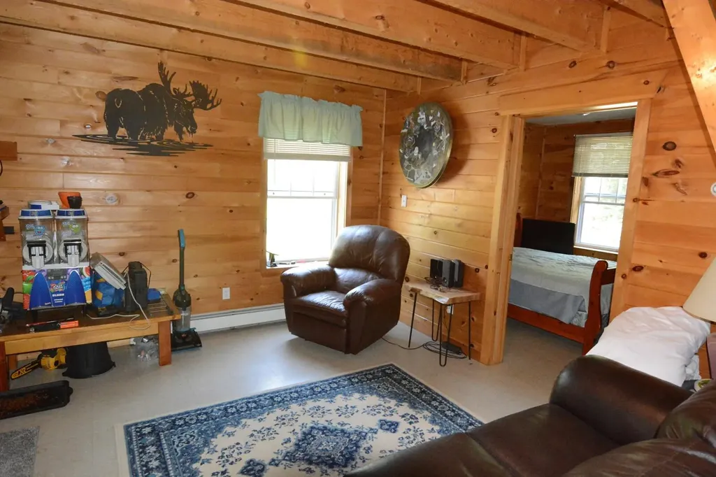95 Morneault Road Grand Isle ME 04746