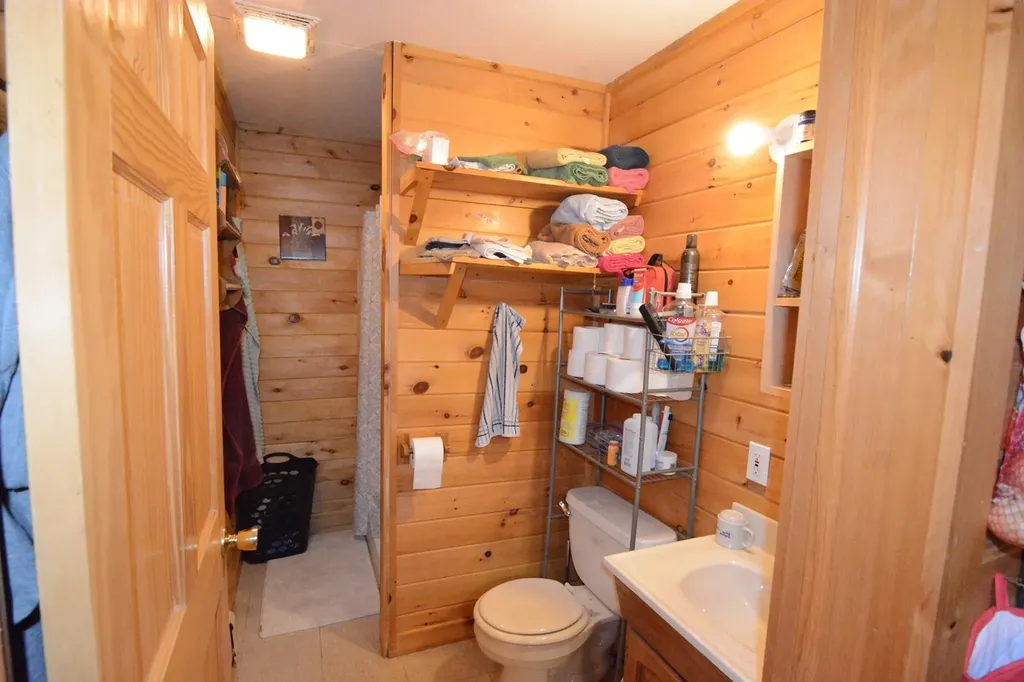 95 Morneault Road Grand Isle ME 04746
