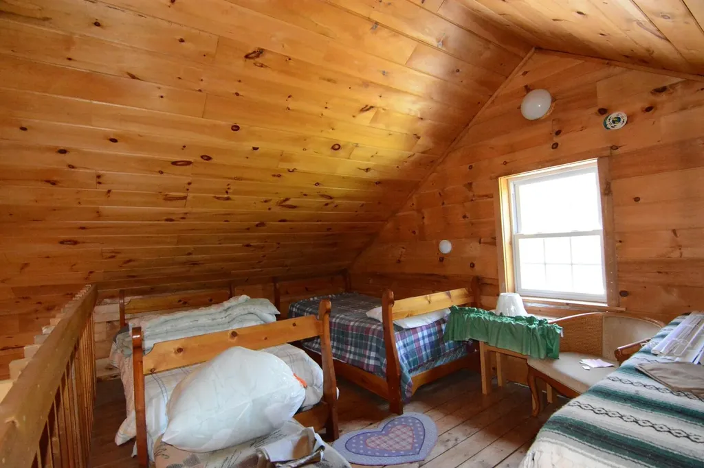 95 Morneault Road Grand Isle ME 04746