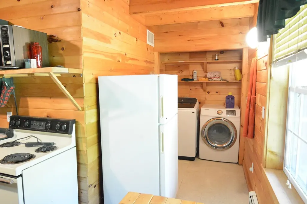 95 Morneault Road Grand Isle ME 04746