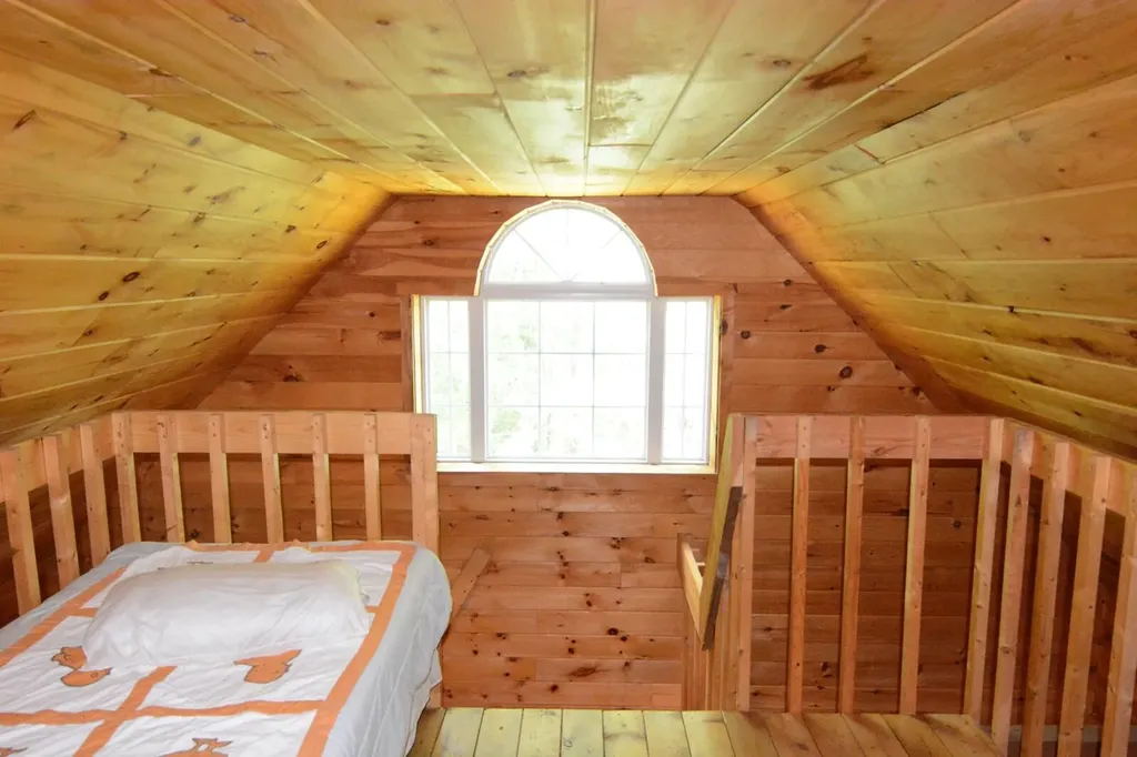 95 Morneault Road Grand Isle ME 04746