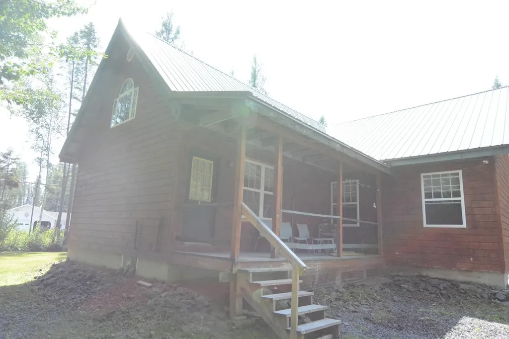 95 Morneault Road Grand Isle ME 04746