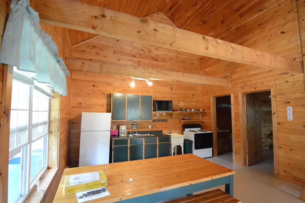 95 Morneault Road Grand Isle ME 04746