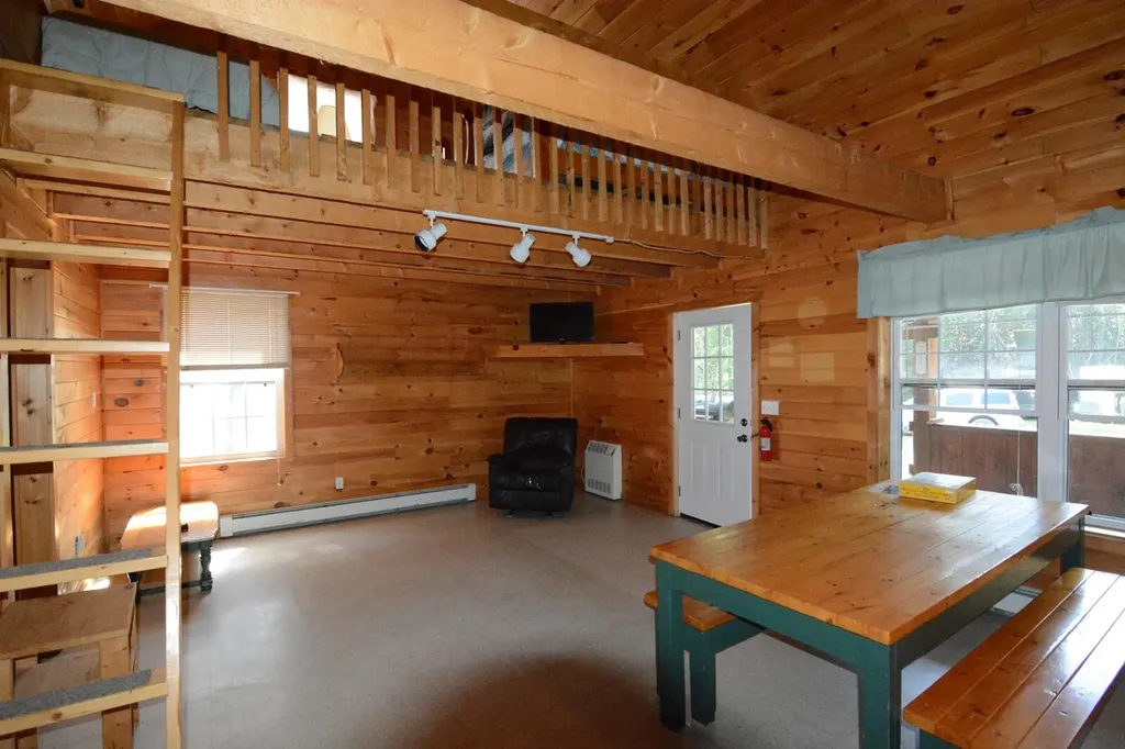 95 Morneault Road Grand Isle ME 04746