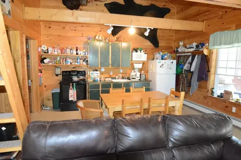 95 Morneault Road Grand Isle ME 04746
