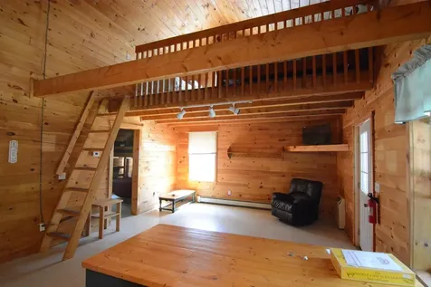95 Morneault Road Grand Isle ME 04746