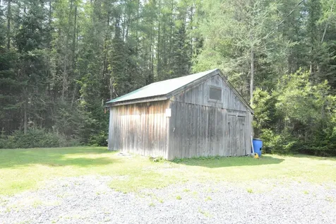 95 Morneault Road Grand Isle ME 04746