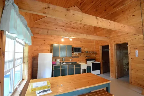 95 Morneault Road Grand Isle ME 04746