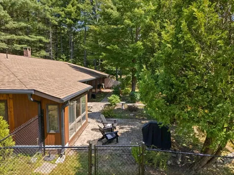 15 Goodrich Lane Winslow ME 04901