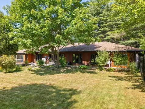 15 Goodrich Lane Winslow ME 04901