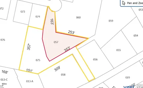 15 Goodrich Lane Winslow ME 04901