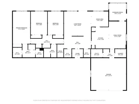 15 Goodrich Lane Winslow ME 04901