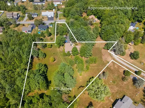 15 Goodrich Lane Winslow ME 04901