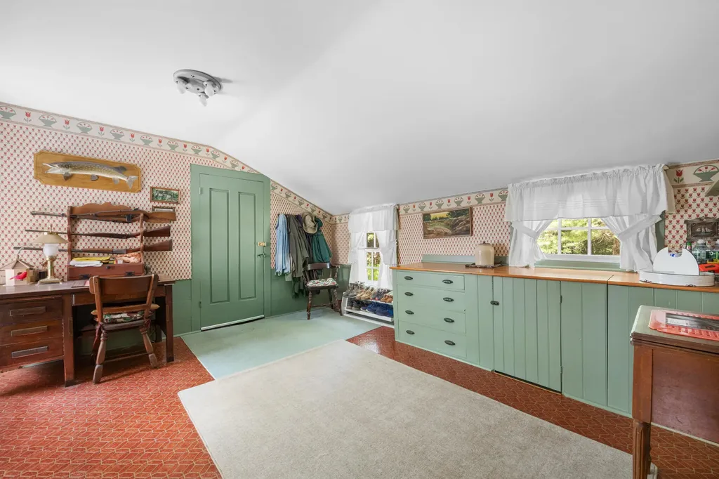 55 High Street Milbridge ME 04658