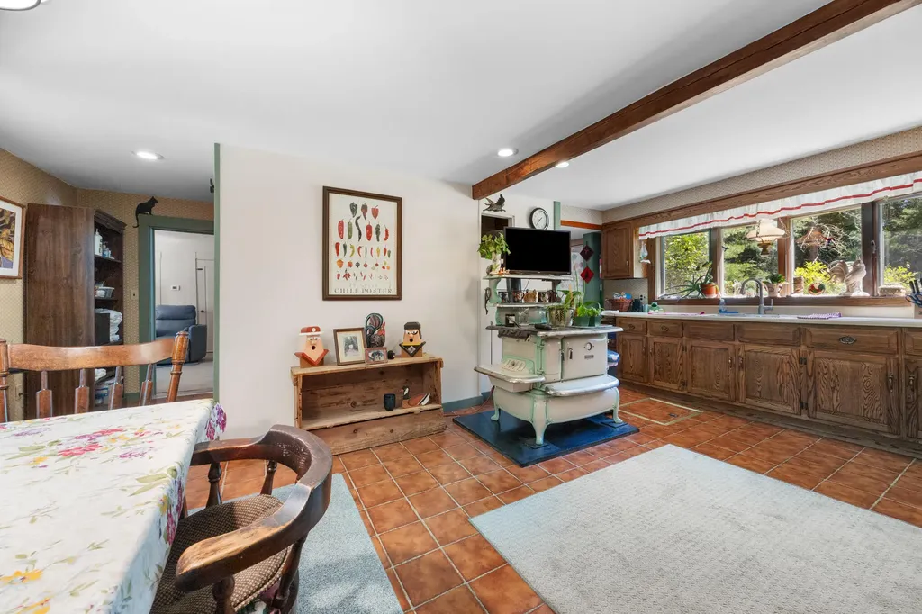 55 High Street Milbridge ME 04658