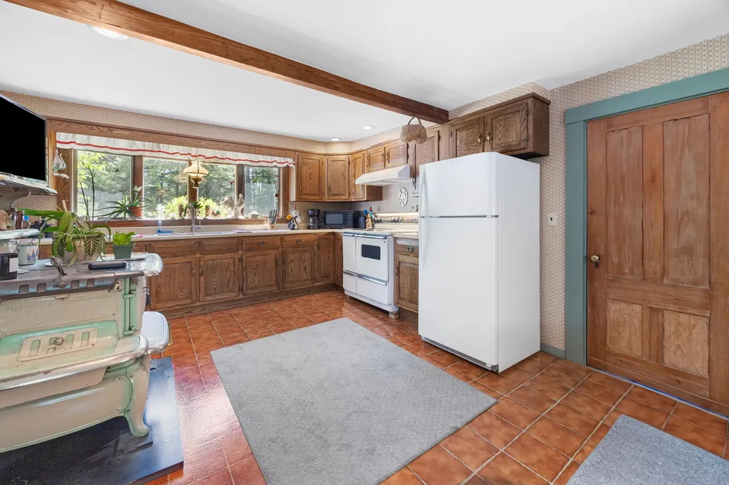 55 High Street Milbridge ME 04658
