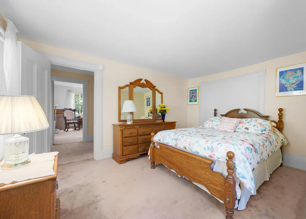 55 High Street Milbridge ME 04658