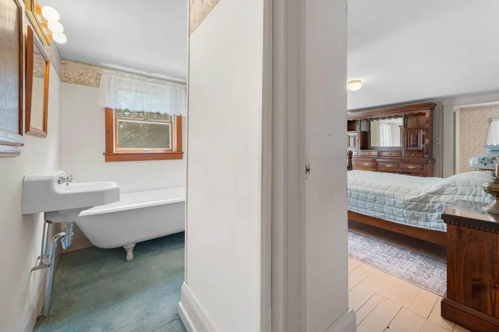 55 High Street Milbridge ME 04658