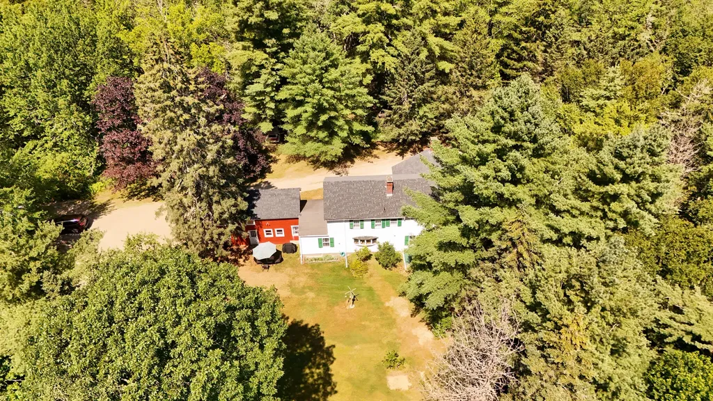 55 High Street Milbridge ME 04658