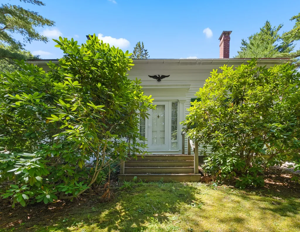 55 High Street Milbridge ME 04658