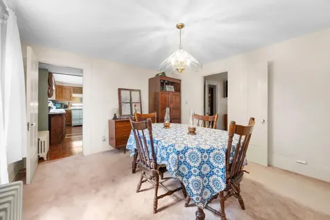 55 High Street Milbridge ME 04658