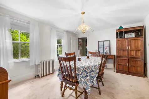 55 High Street Milbridge ME 04658