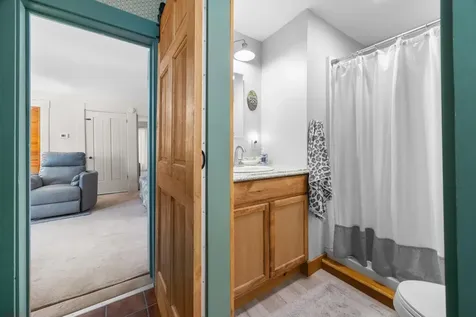 55 High Street Milbridge ME 04658