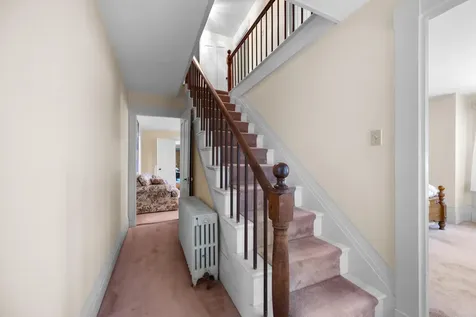 55 High Street Milbridge ME 04658