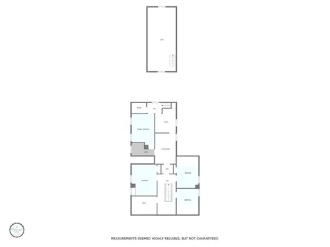 55 High Street Milbridge ME 04658
