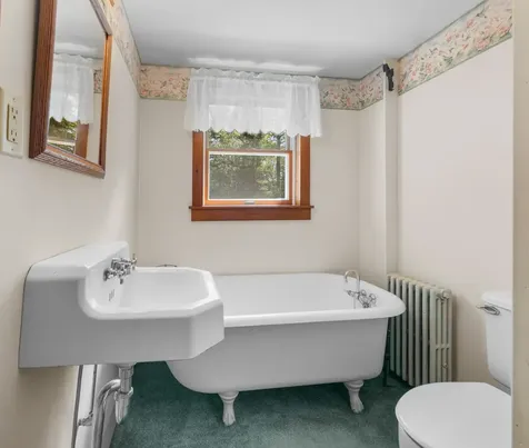 55 High Street Milbridge ME 04658