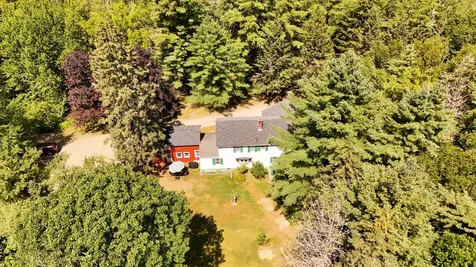 55 High Street Milbridge ME 04658