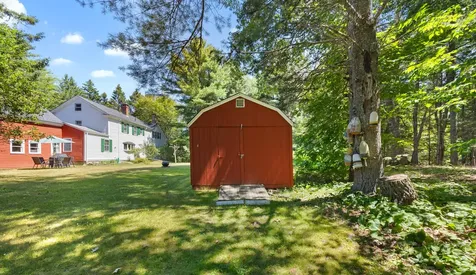 55 High Street Milbridge ME 04658