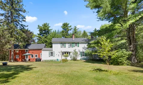 55 High Street Milbridge ME 04658