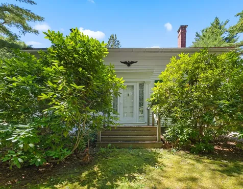 55 High Street Milbridge ME 04658