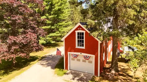 55 High Street Milbridge ME 04658