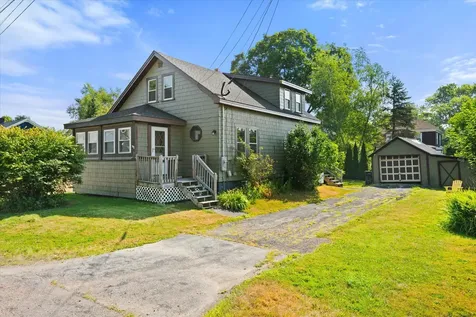 30 Munroe Street Bangor ME 04401