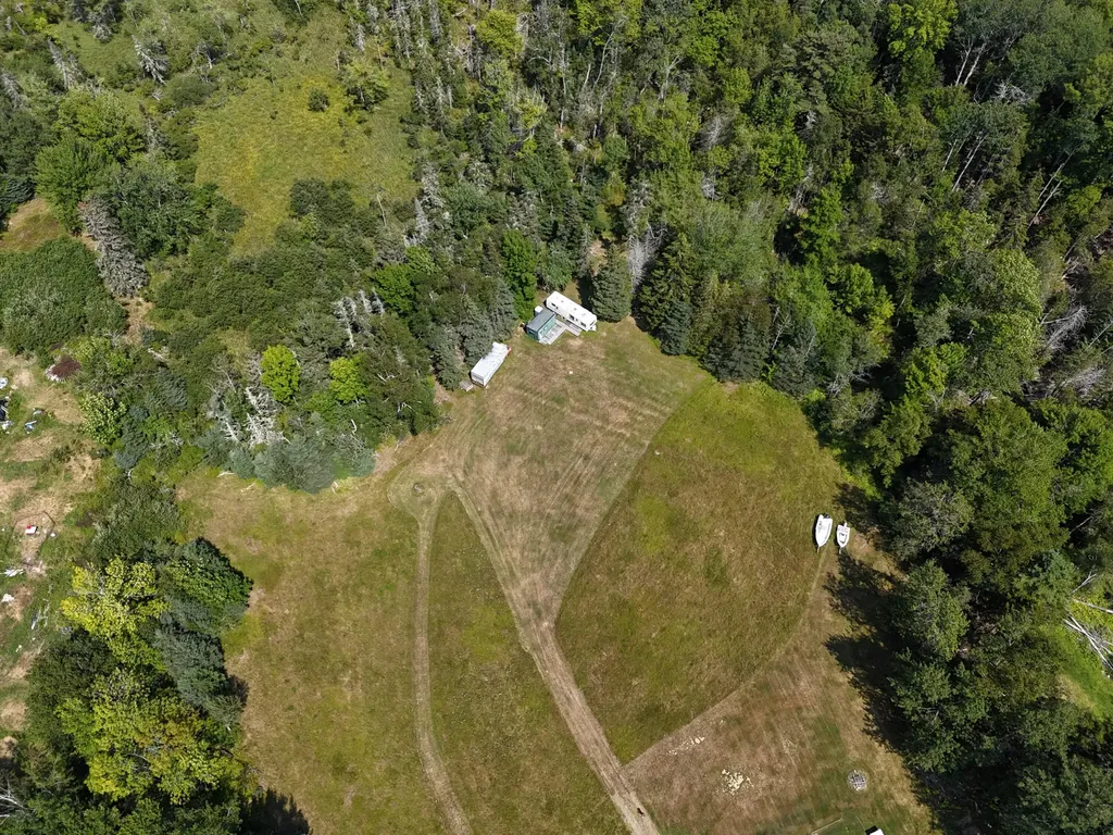 1027 Meadow Pond Road Islesboro ME 04848
