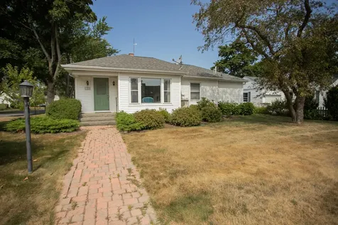 139 Fourteenth Street Bangor ME 04401