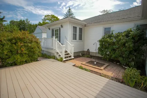 139 Fourteenth Street Bangor ME 04401