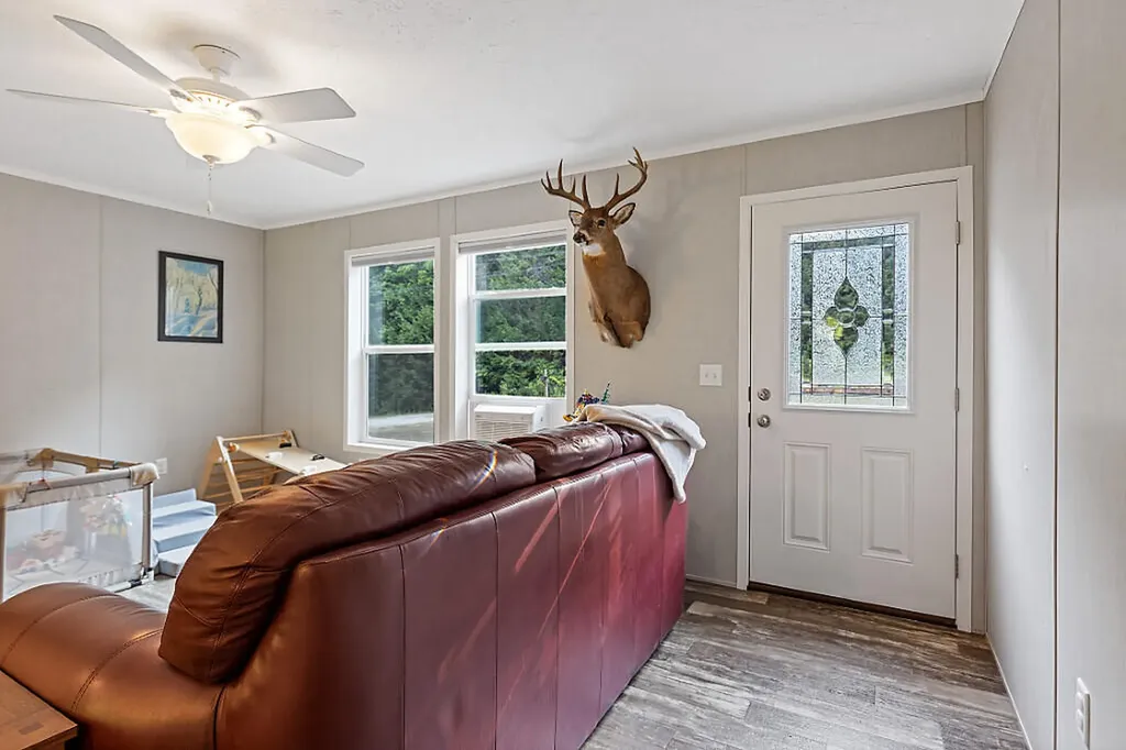 22 Old Route 133 Winthrop ME 04364