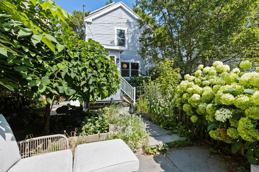 77 Newbury Street Portland ME 04101