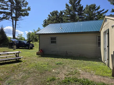 Off Osgood Road Springfield ME 04487