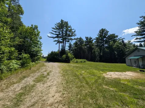 Off Osgood Road Springfield ME 04487