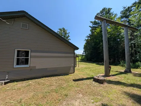 Off Osgood Road Springfield ME 04487